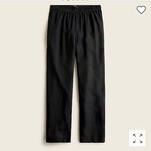 COPY - JCrew brand new women crop eco cup to pants